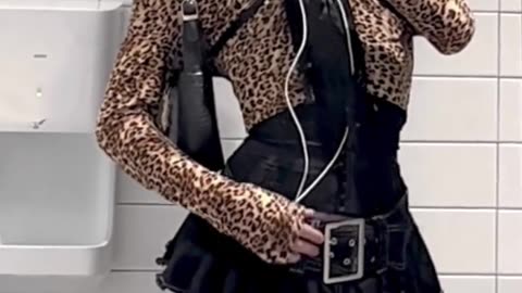 She is a model to us