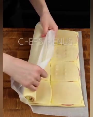 Have you ever eaten this type of food?!