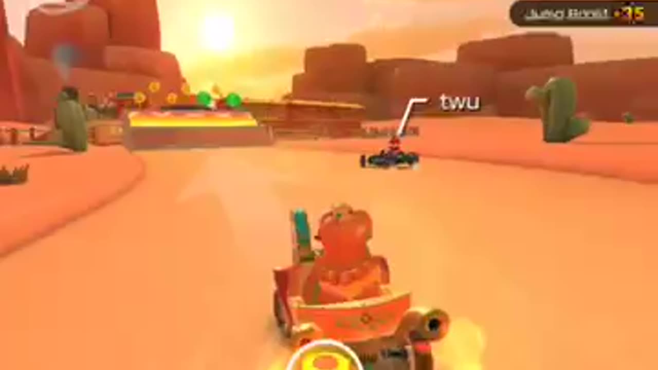 🏁 Mario Kart Tour Berlin Tour: Wario Cup 🏆
