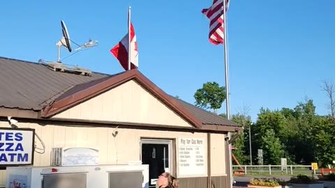 WHERE AM I #ourtruckinglife #trucking #reallifetruckers #truckdriver #atruckerslife