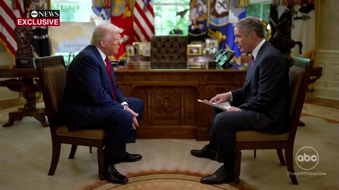 Putin won’t take all of Ukraine ‘because of me’_ Trump