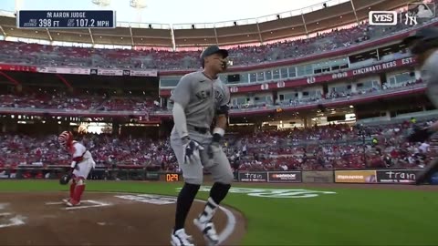 Aaron Judge y Shohei Ohtani, las estrellas que más brillan