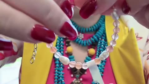 20250917-04 Turquoise Traveler: With You Through Lands and Waters