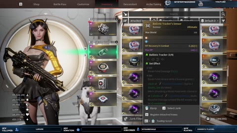 We doing whatever today.