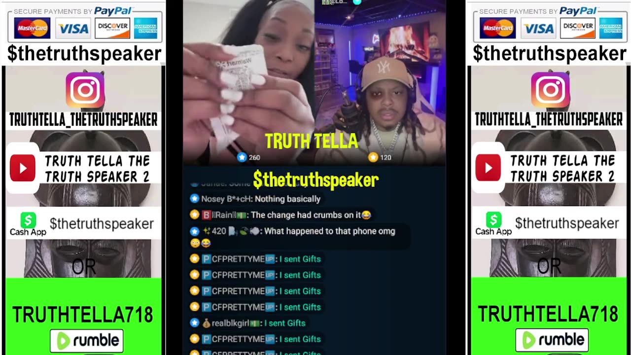 21BADBITCH SUNDAY SOLO LIVE