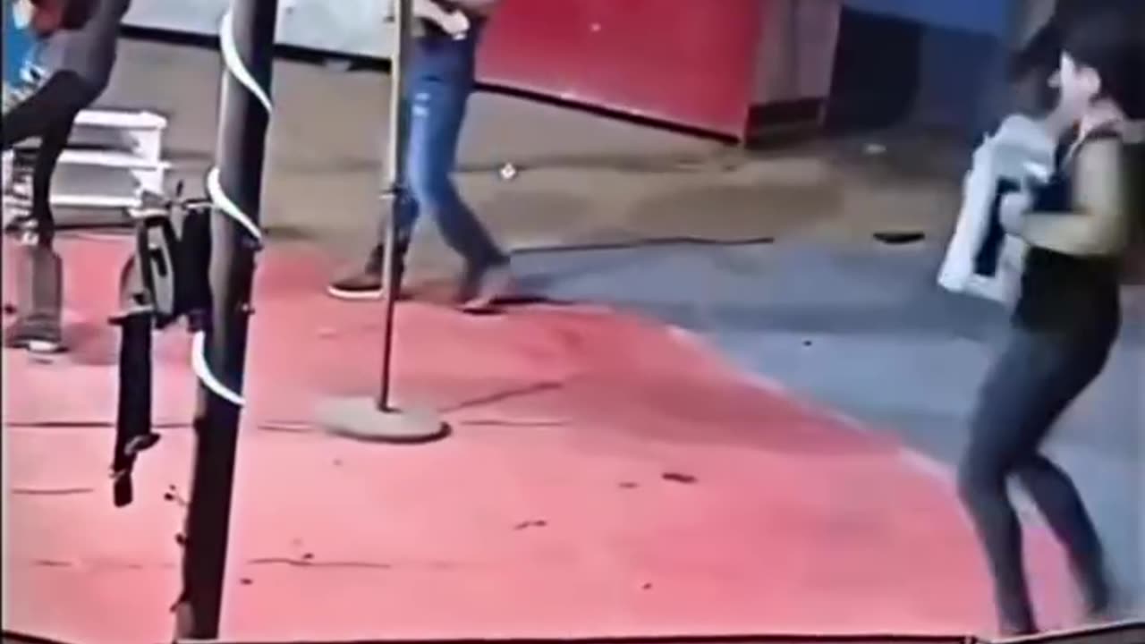 "Stupid is as stupid does".