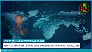 You Cannot Link Your Criminality In Biafra - Land To Ipob - Mazi Isaiah Uba
