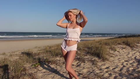Transparent Lingerie And Micro Bikini 👙 Sexy *TIPS AND DONATIONS MARATHON*