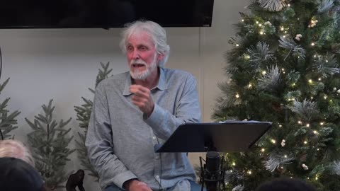 Bridge to Truth (s1e9) - The Devil is a Squatter - If You're Happy and You Know it (Wk 1)