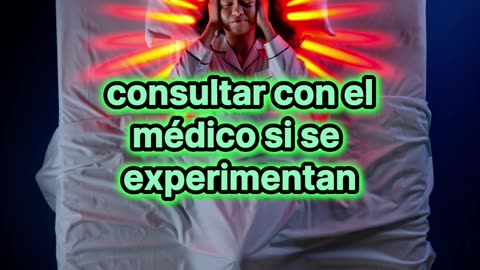 Síndrome de la cabeza explosiva: Todo lo que necesitas saber.