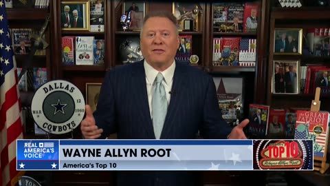 America's Top 10 for 1/17/26 - COMMENTARY