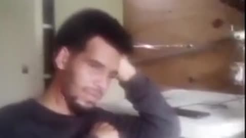 CUTTING A MANS EAR OFF IN JAIL