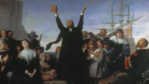 The Story of America: The Faith of Our Founders | A Hillsdale College Series