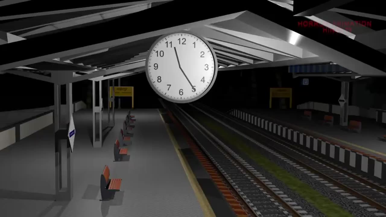 last train