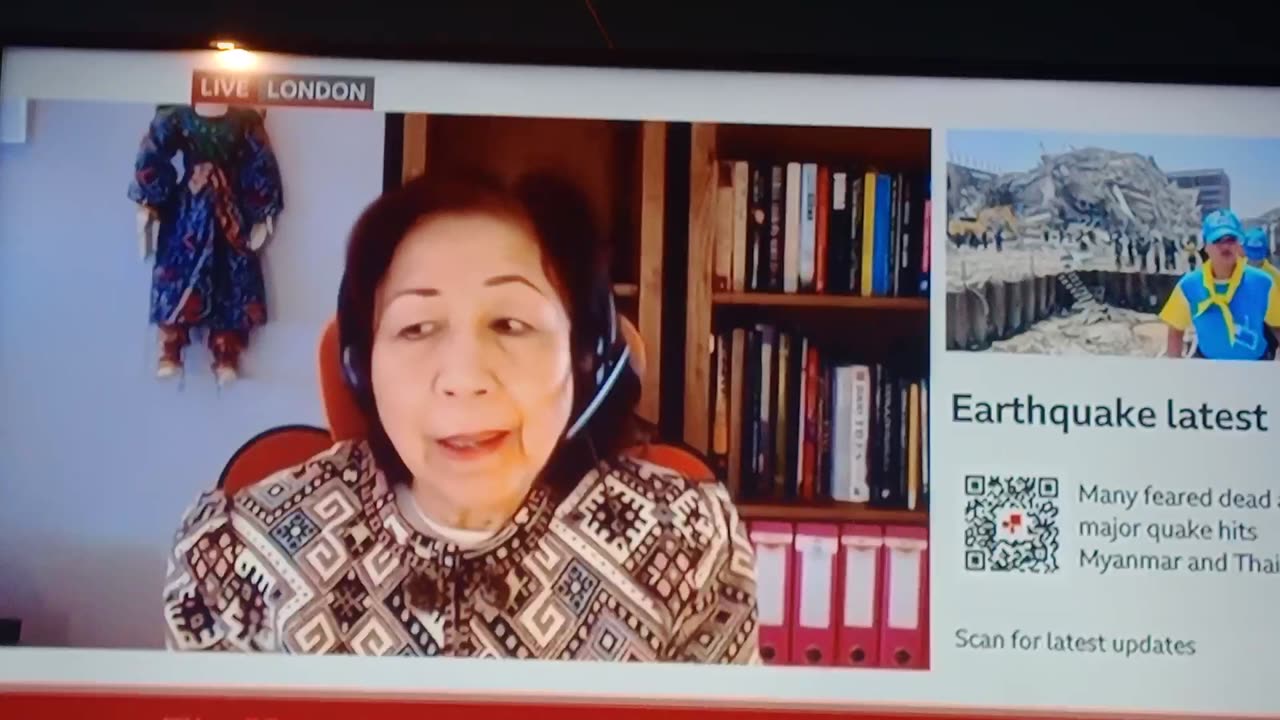 #Myanmar , #earthquake , #HAARP , #Musk , bit