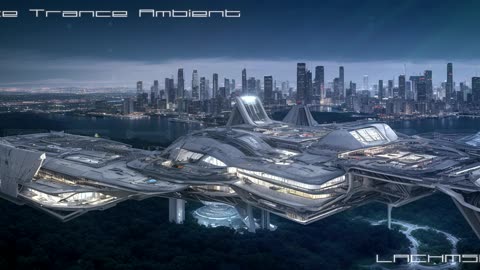 Dance Trance Ambient Captivate - Lachm