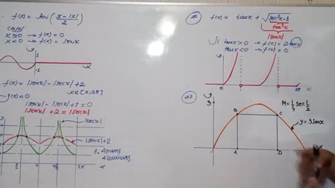 EUREKA CICLO PARALELO | Semana 10 | Trigonometría S2