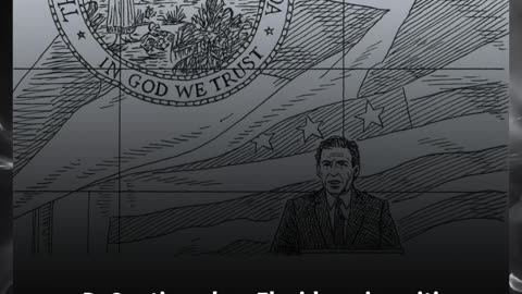 DeSantis orders Florida universities to stop hiring H1-B visa workers