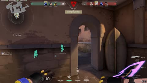 How to play KJ and clutch