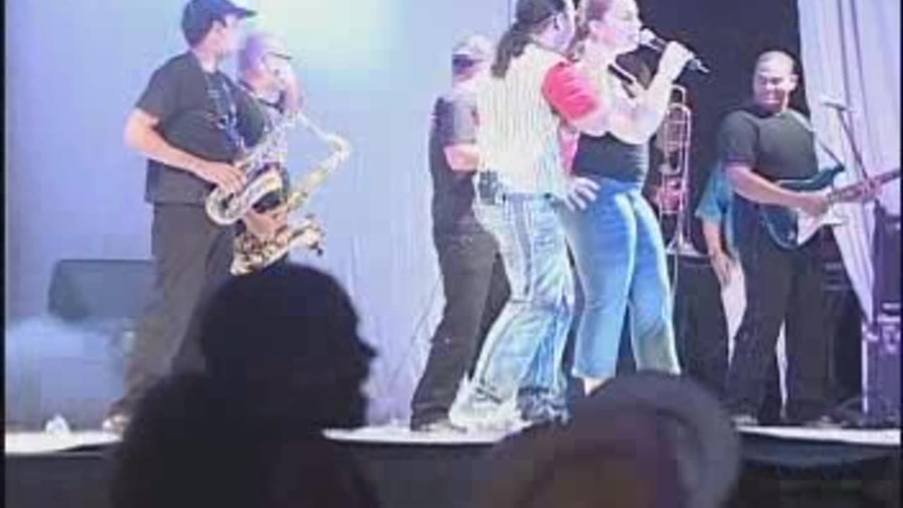 🎶 Aviões do Forró Live in Concert | The Best of Forró Music