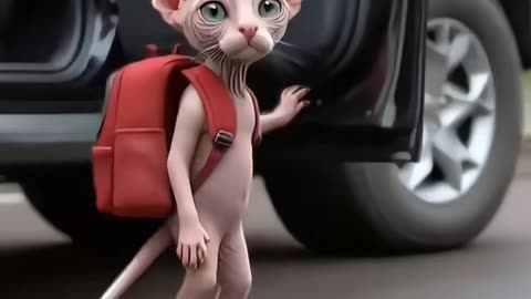 Сat
