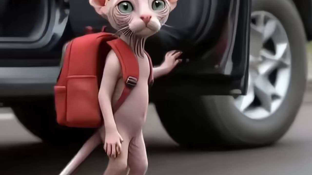 Сat