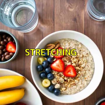 5 Morning Habits for All-Day Energy.