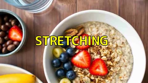 5 Morning Habits for All-Day Energy.