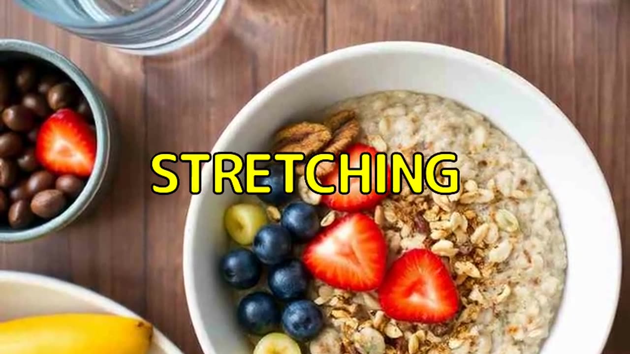 5 Morning Habits for All-Day Energy.