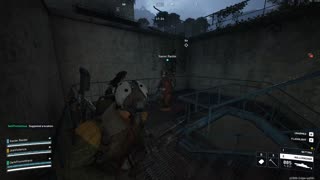 Chill Arcing l Arc Raiders