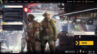 Chill Arcing l Arc Raiders