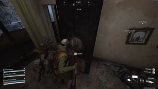 Chill Arcing l Arc Raiders