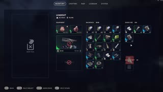 Chill Arcing l Arc Raiders