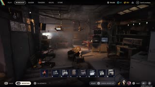 Chill Arcing l Arc Raiders