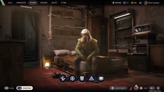 Chill Arcing l Arc Raiders