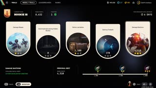 Chill Arcing l Arc Raiders