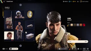 Chill Arcing l Arc Raiders