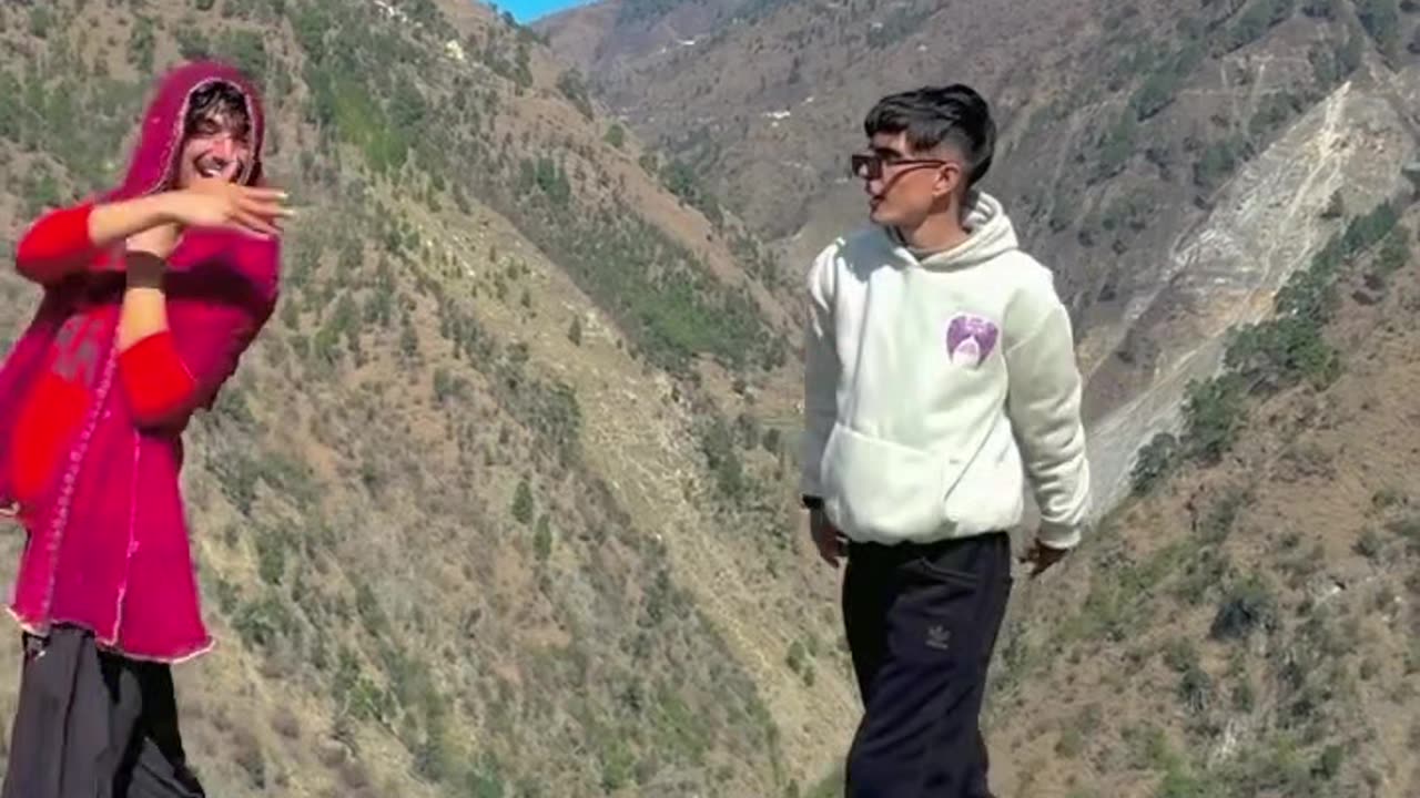 Dance video