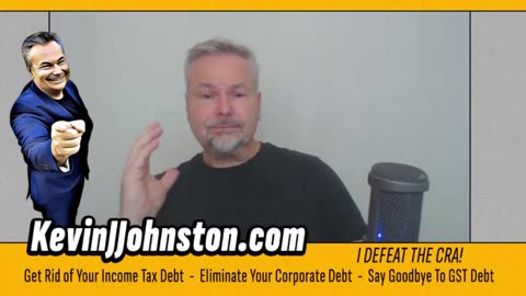 The Tax & Money Show Episode 56 with Kevin J Johnston - COWARDS & CROOKS