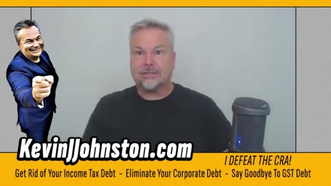 The Tax & Money Show Episode 56 with Kevin J Johnston - COWARDS & CROOKS