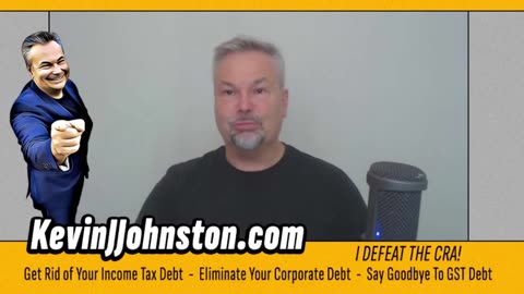 The Tax & Money Show Episode 56 with Kevin J Johnston - COWARDS & CROOKS
