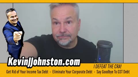 The Tax & Money Show Episode 56 with Kevin J Johnston - COWARDS & CROOKS