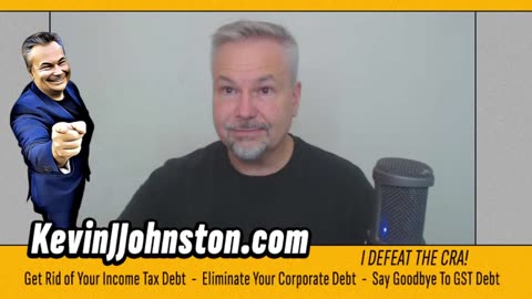 The Tax & Money Show Episode 56 with Kevin J Johnston - COWARDS & CROOKS
