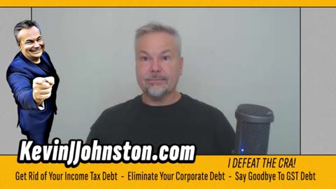 The Tax & Money Show Episode 56 with Kevin J Johnston - COWARDS & CROOKS
