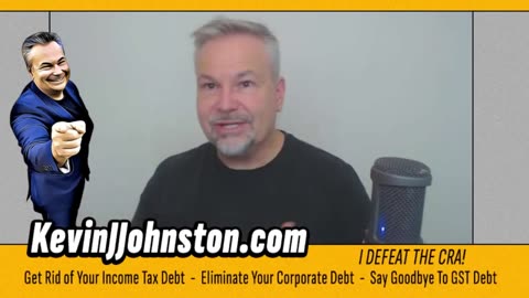 The Tax & Money Show Episode 56 with Kevin J Johnston - COWARDS & CROOKS