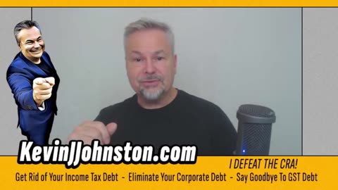 The Tax & Money Show Episode 56 with Kevin J Johnston - COWARDS & CROOKS