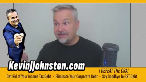 The Tax & Money Show Episode 56 with Kevin J Johnston - COWARDS & CROOKS