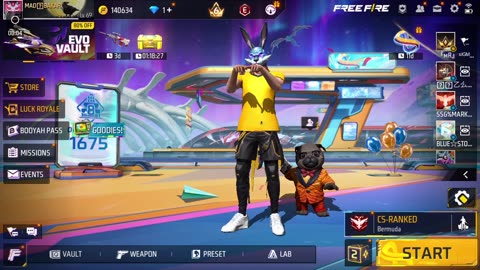 free fire