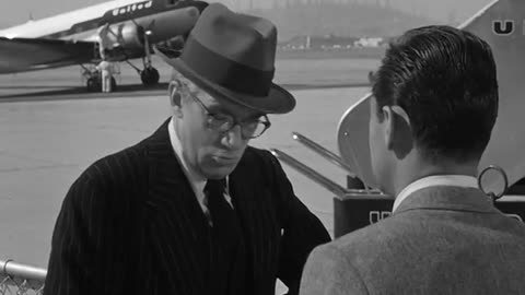 Executive Suite 1954 Full Movie