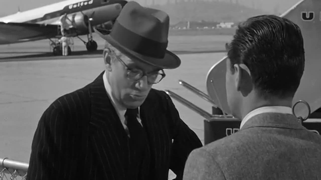 Executive Suite 1954 Full Movie